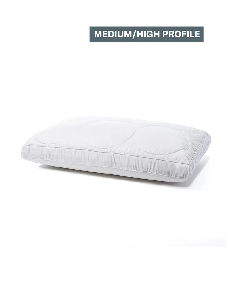 Minijumbuk Breathe+ Support Pillow - XDaySale