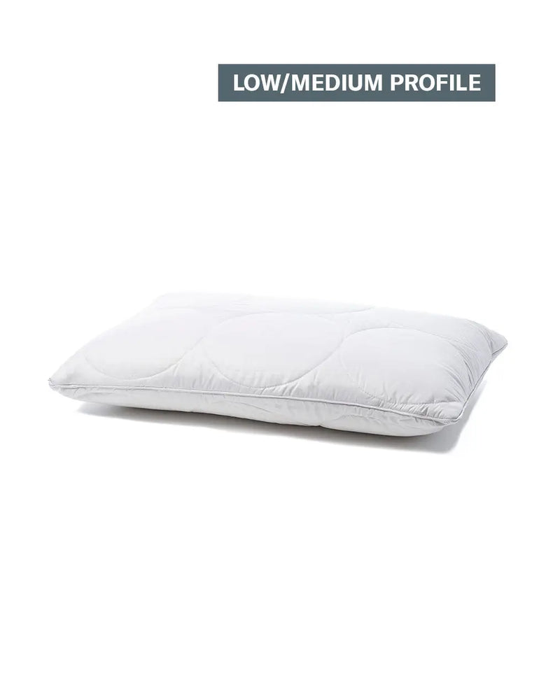 Minijumbuk Breathe+ Support Pillow - XDaySale