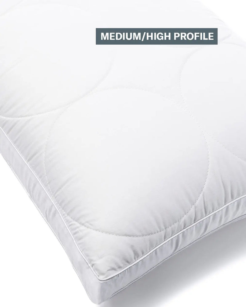 Minijumbuk Breathe+ Support Pillow - XDaySale