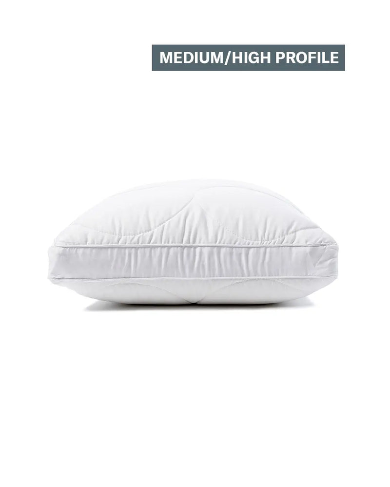 Minijumbuk Breathe+ Support Pillow - XDaySale