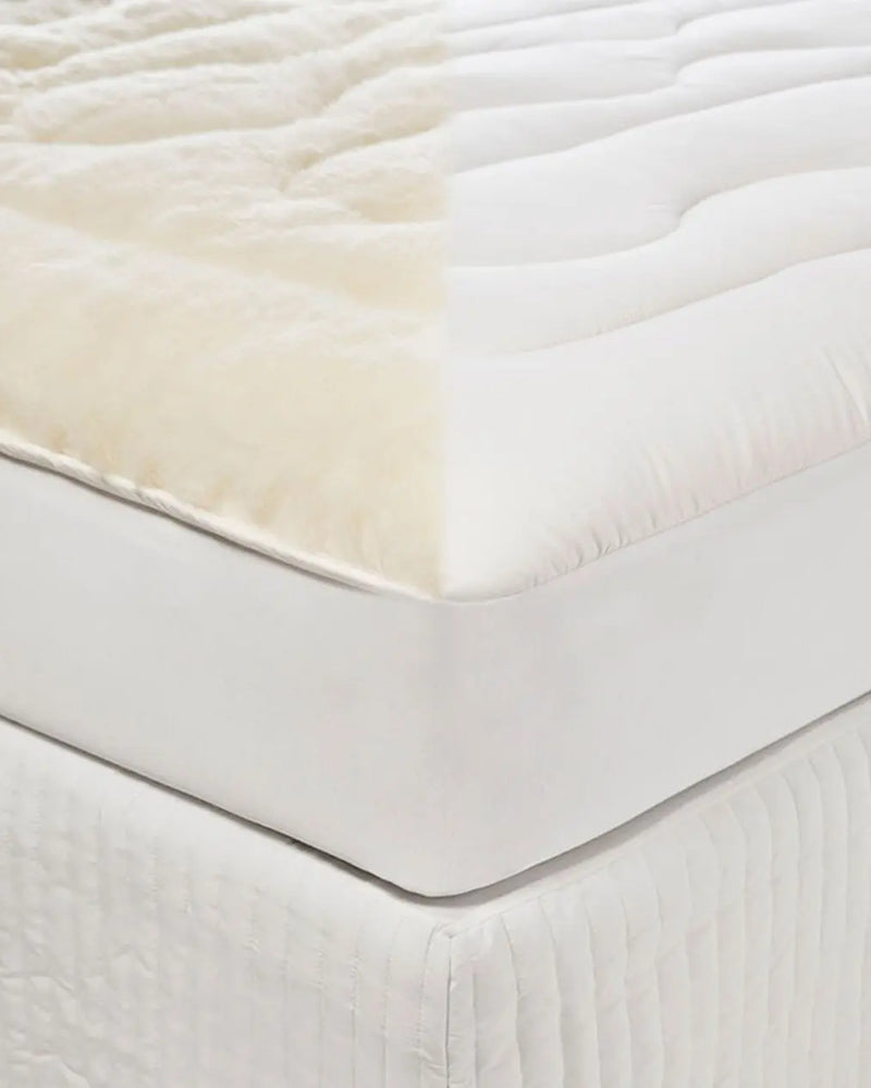 Minijumbuk Sleep Therapy Mattress Topper - XDaySale