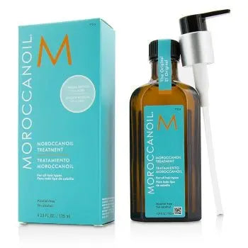 Moroccan oil Treatment 125ml - XDaySale