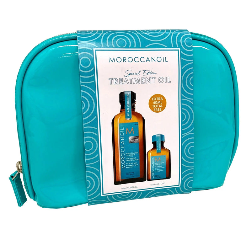 Moroccanoil Original Treatment Bonus Size Pack - XDaySale