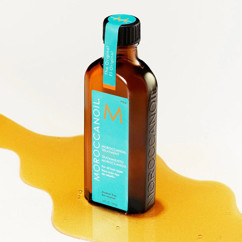 Moroccanoil Treatment Original 100ml - XDaySale