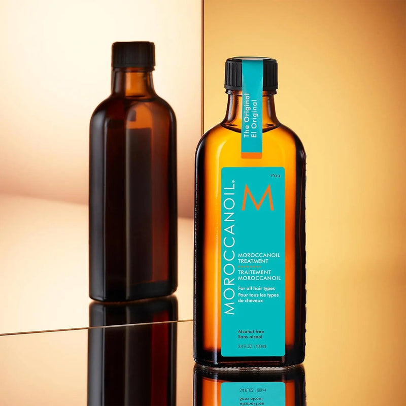 Moroccanoil Treatment Original 100ml - XDaySale