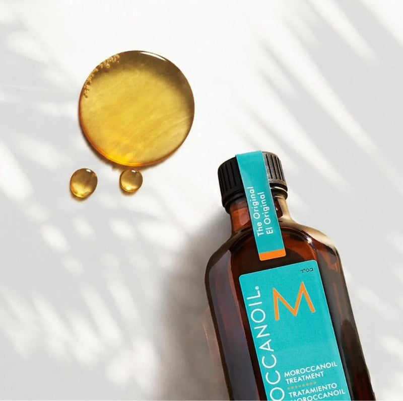 Moroccanoil Treatment Original 100ml - XDaySale