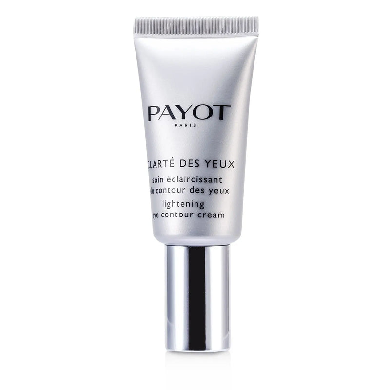 Payot - Absolute Pure White Clarte Des Yeux Lightening Eye Contour Cream 15ml/0.5oz - XDaySale