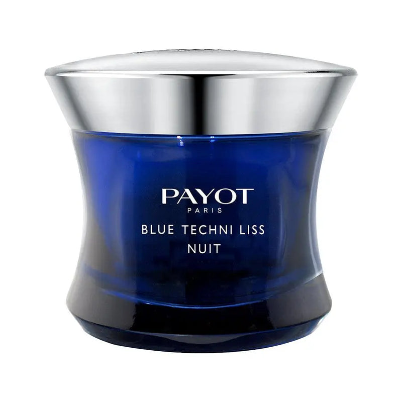 Payot - Blue Techni Liss Nuit 50ml - XDaySale