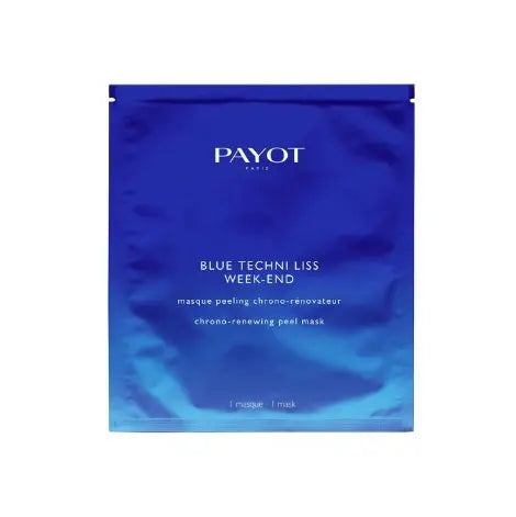 Payot Blue Techni Liss Week-end - XDaySale