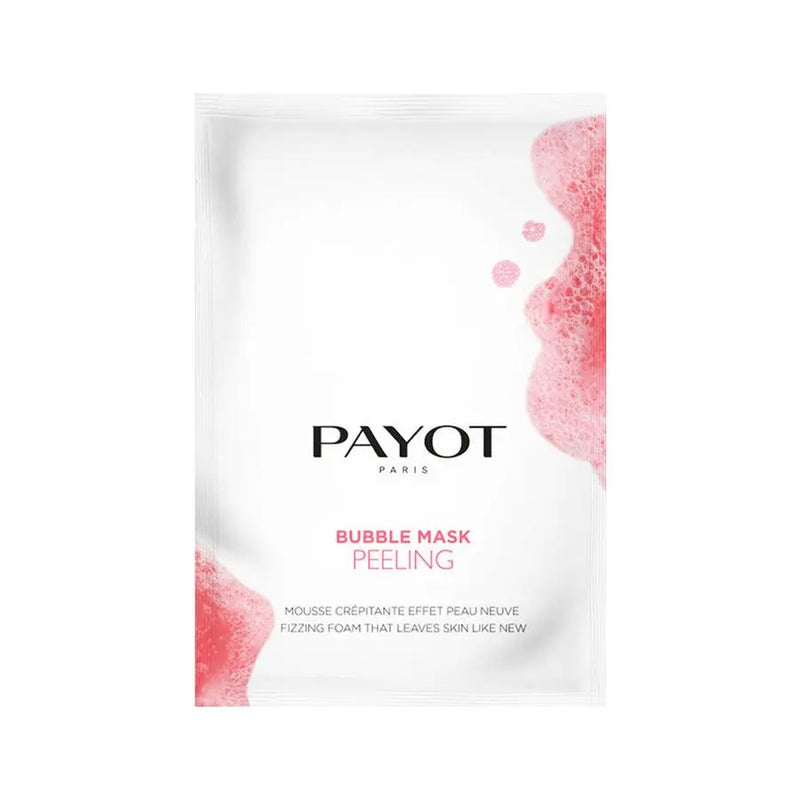 Payot - Bubble Mask Peeling 8x5ml Sachets - XDaySale