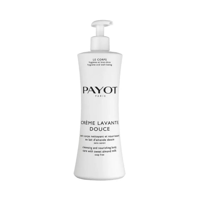 Payot - Creme Lavante Douce 400ml - XDaySale