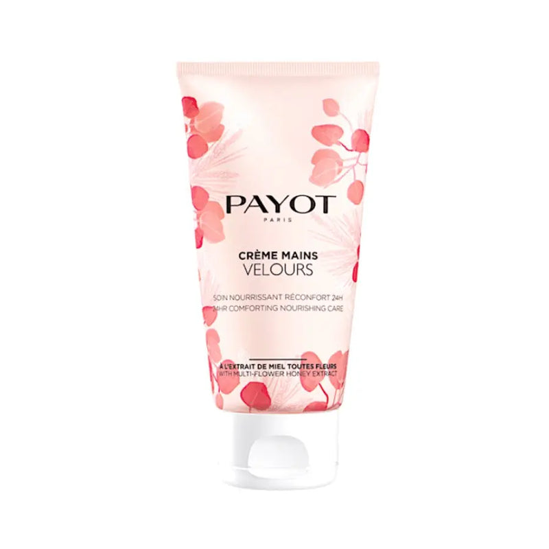 Payot - Creme Mains Velours 75ml - XDaySale