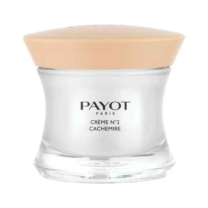 Payot - Creme No 2 Cachemire 50ml - XDaySale