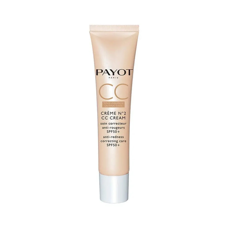 Payot - Creme No 2 CC Creme 40ml - XDaySale