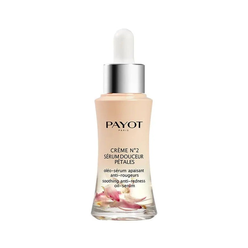 Payot - Creme No 2 Serum Douceur Petales 30ml - XDaySale