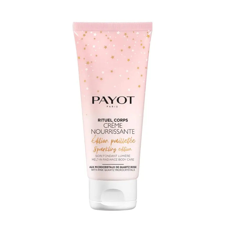 Payot - Creme Nourrissante Sparkling Edition 100ml - XDaySale