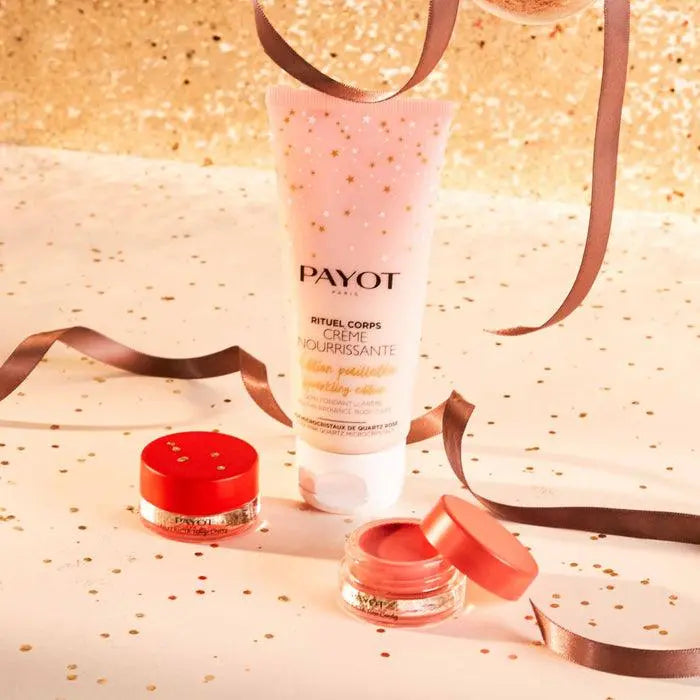 Payot - Creme Nourrissante Sparkling Edition 100ml - XDaySale