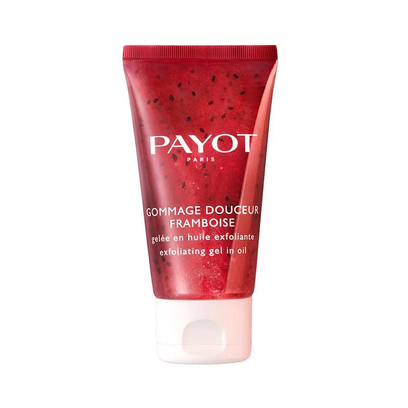 Payot - Gommage Douceur Framboise 50ml - XDaySale