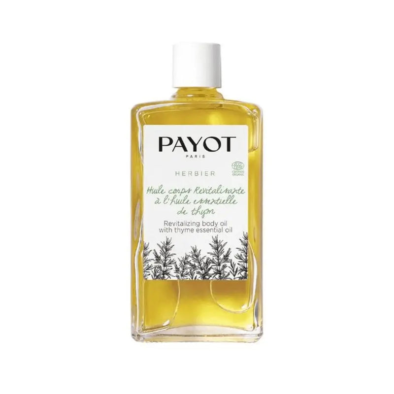 Payot - Herbier Huile Corps Body Oil 95ml - XDaySale