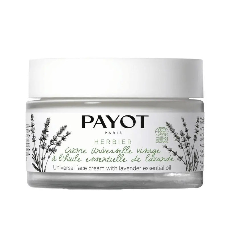 Payot - Herbier Huile Creme Universelle 50ml - XDaySale