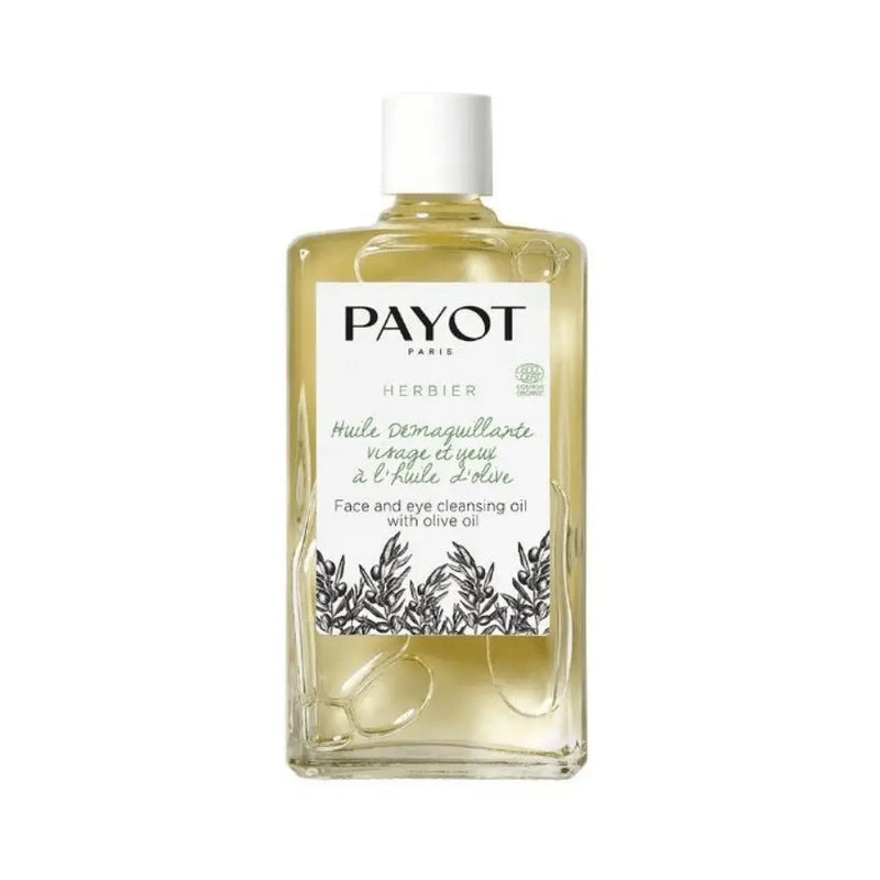 Payot - Herbier Huile Demaquillante Face and Eye Cleansing Oil 95ml - XDaySale
