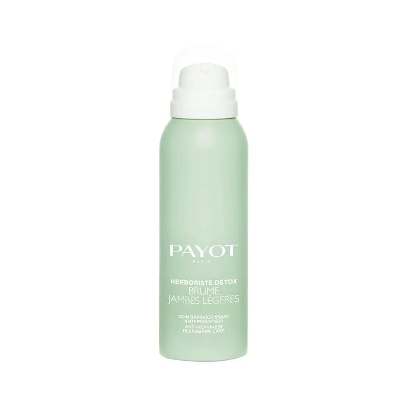 Payot - Herboriste Detox Brume Jambes Legeres 100ml - XDaySale