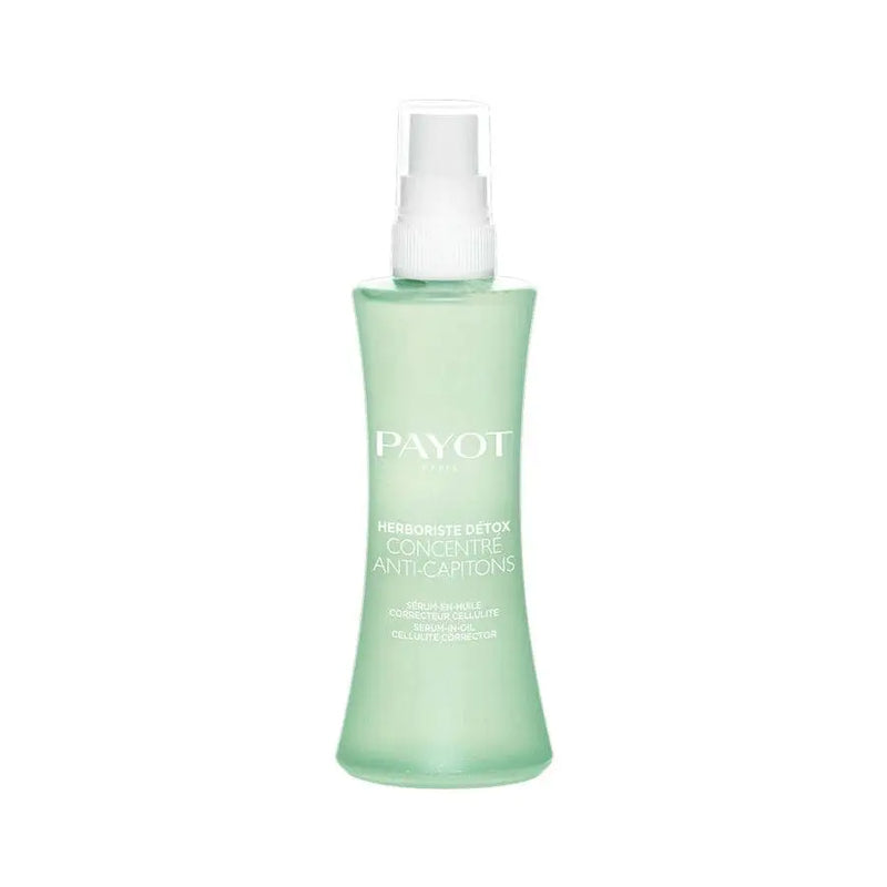 Payot - Herboriste Detox Concentre Anti-Capitons 125ml - XDaySale