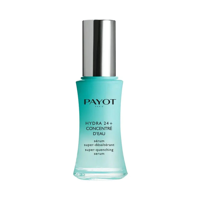 Payot - Hydra 24+ Concentre D'eau 30ml - XDaySale