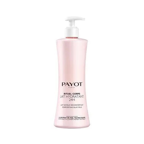 PAYOT Lait Hydratant Corps 400ml 24H 400ml - XDaySale