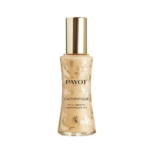 Payot - L'Authentique Regenerating Gold Care 50ML - XDaySale