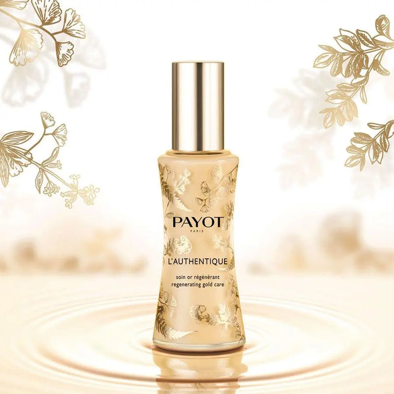 Payot - L'Authentique Regenerating Gold Care 50ML - XDaySale