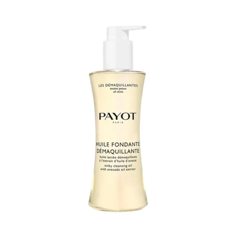 Payot - Les Demaquillantes Milky Cleansing Oil 200ml - XDaySale