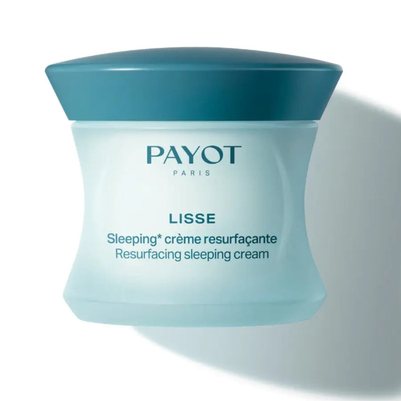 Payot - Lisse Resurfacing Sleeping Cream 50ml - XDaySale