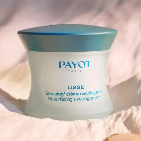 Payot - Lisse Resurfacing Sleeping Cream 50ml - XDaySale