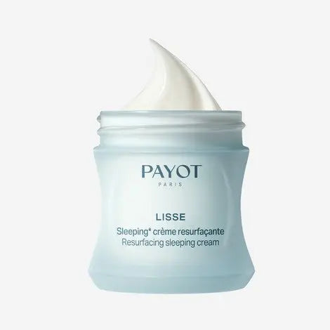 Payot - Lisse Resurfacing Sleeping Cream 50ml - XDaySale