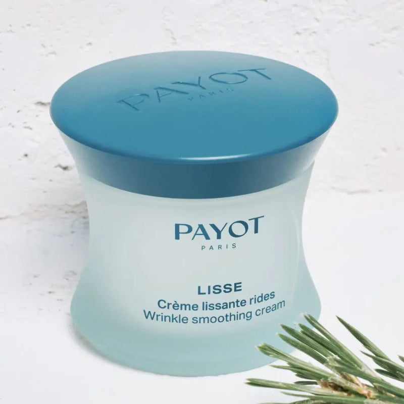 Payot - Lisse Wrinkle Smoothing Cream 50ml - XDaySale