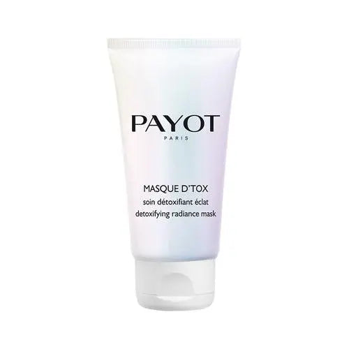 Payot - Masque D’Tox (deep cleansing masque) 50ml - XDaySale