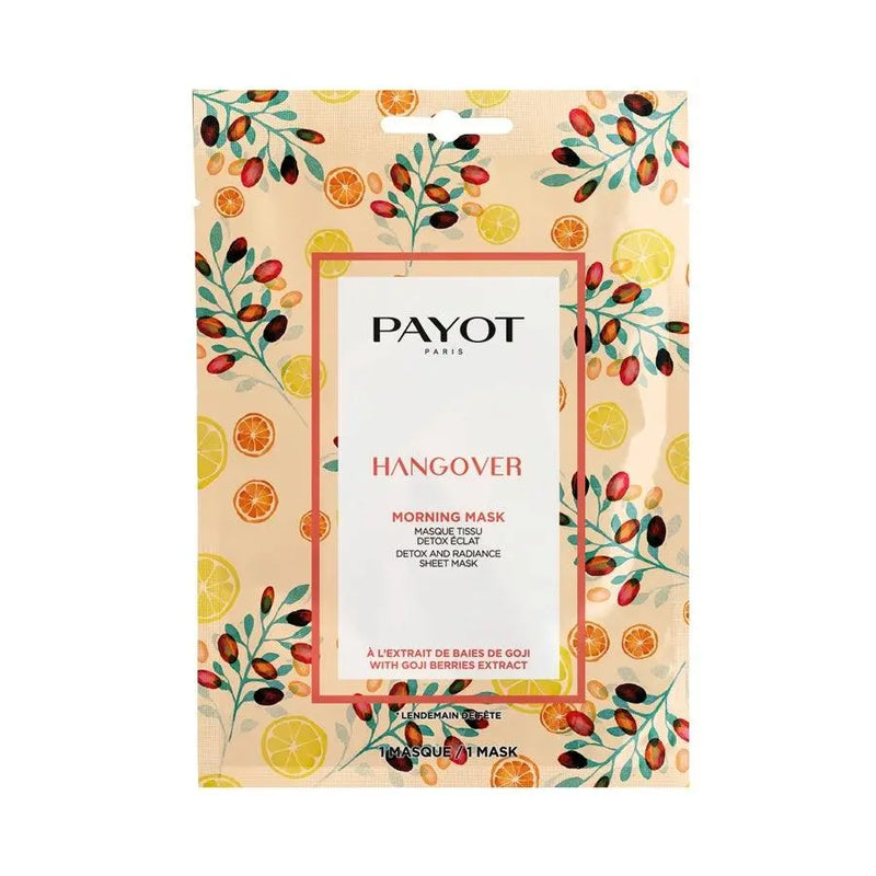 Payot - Morning Mask Hangover 1 Mask - XDaySale