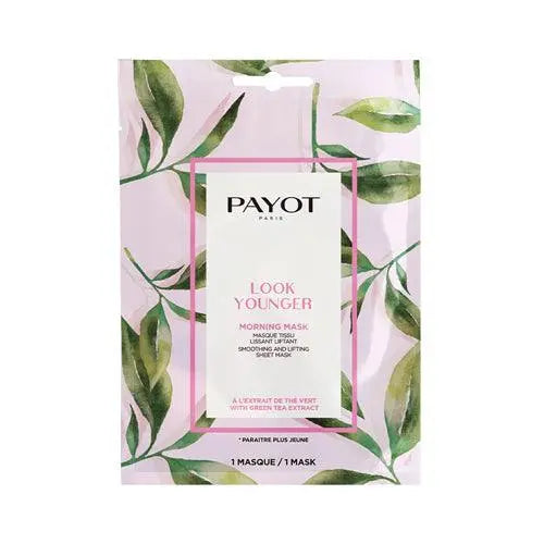 Payot - Morning Mask Look Younger 1 Mask - XDaySale