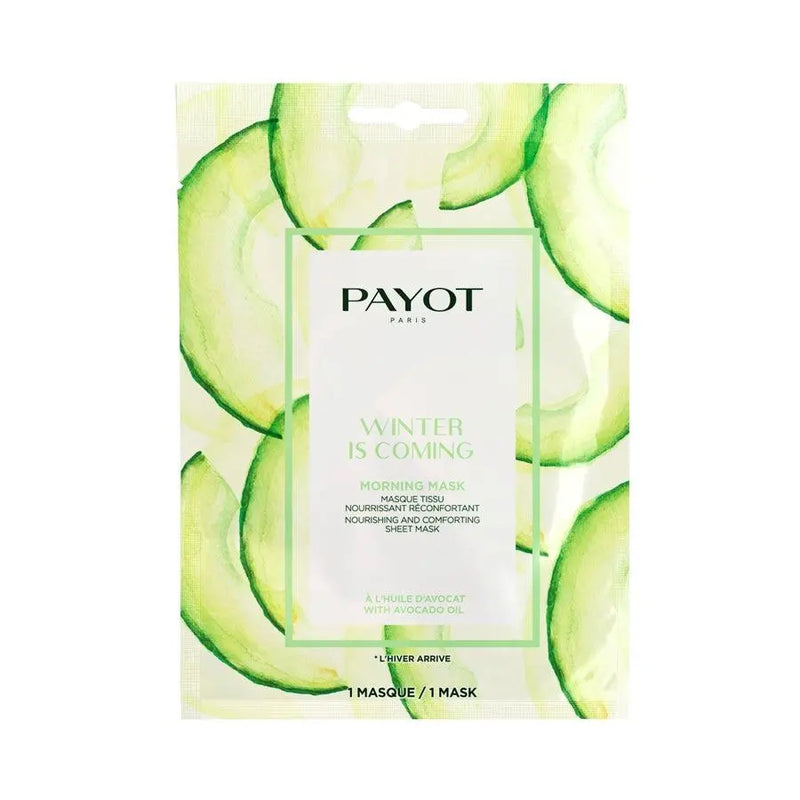 Payot - Morning Mask Winter Is Coming 1 Mask - XDaySale