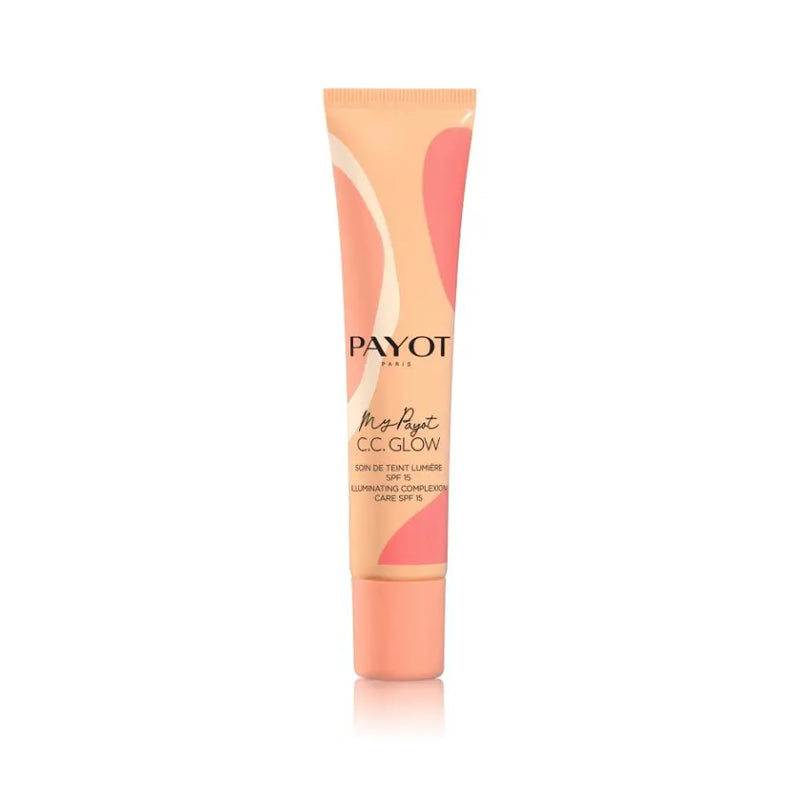 Payot - My Payot CC Glow 40ml - XDaySale