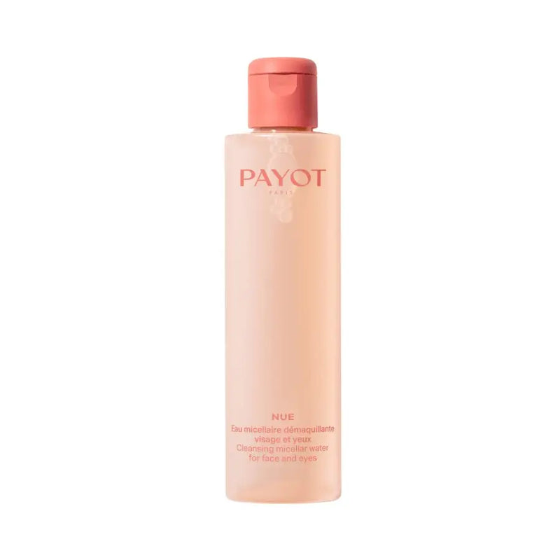 Payot - Nue Eau Micellaire Demaquillante 200ml - XDaySale