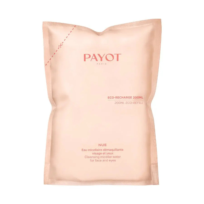 Payot - Nue Eau Micellaire Demaquillante Refill 200ml - XDaySale