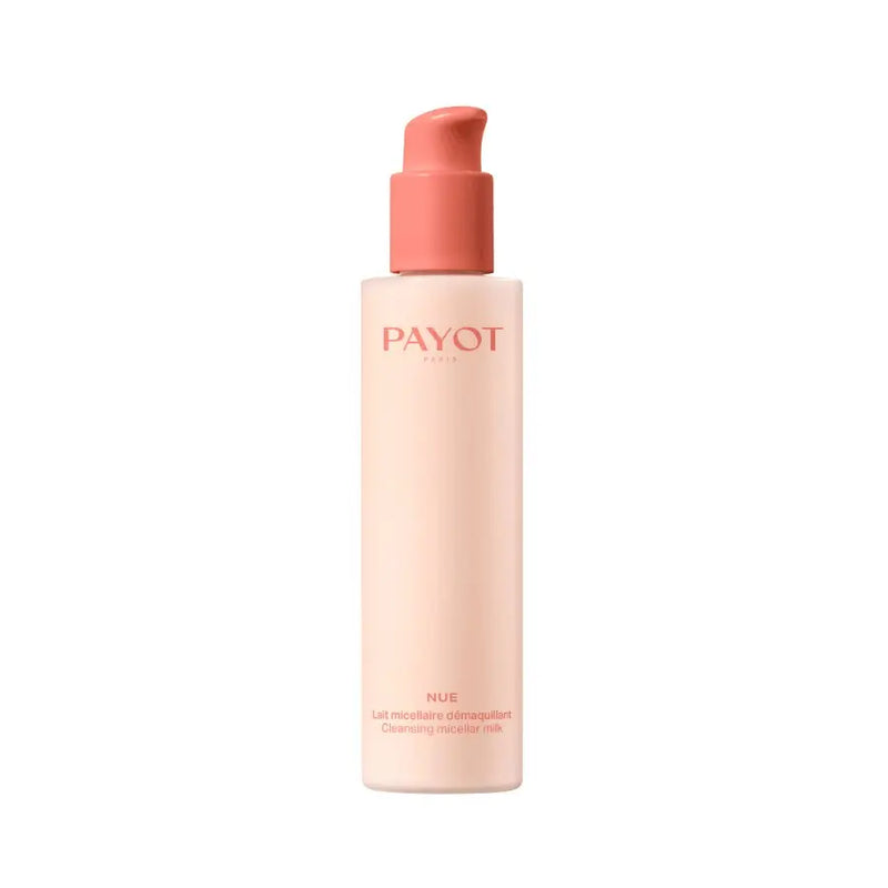 Payot - Nue Lait Micellaire Demaquillant 200ml - XDaySale