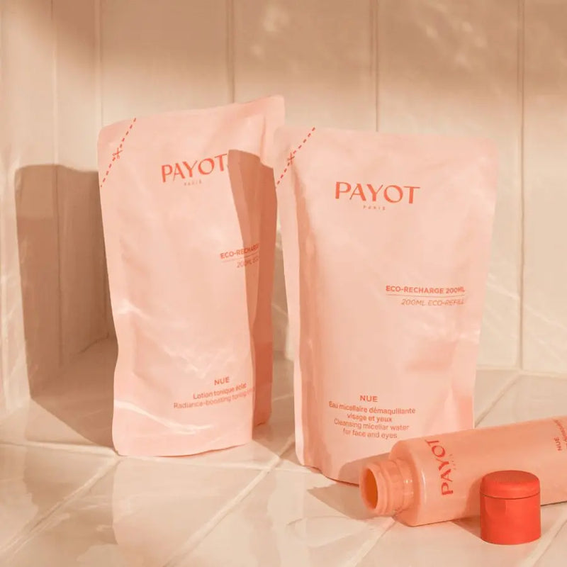 Payot - Nue Lotion Tonique Eclat Refill 200ml - XDaySale