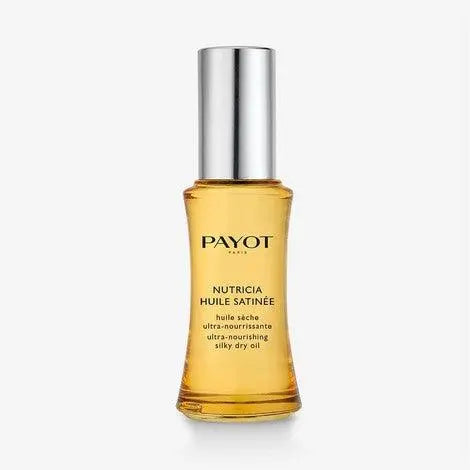 Payot - Nutricia Huile Satinee 30ml - XDaySale