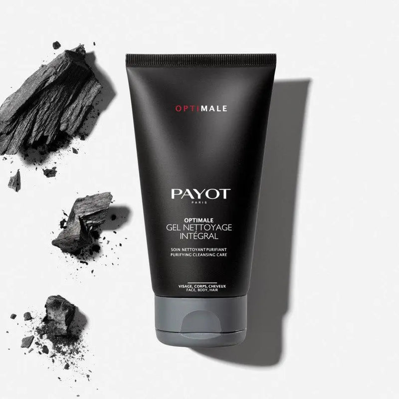 Payot - Optimale Homme Gel Nettoyage Integral Cleanser 200ml - XDaySale