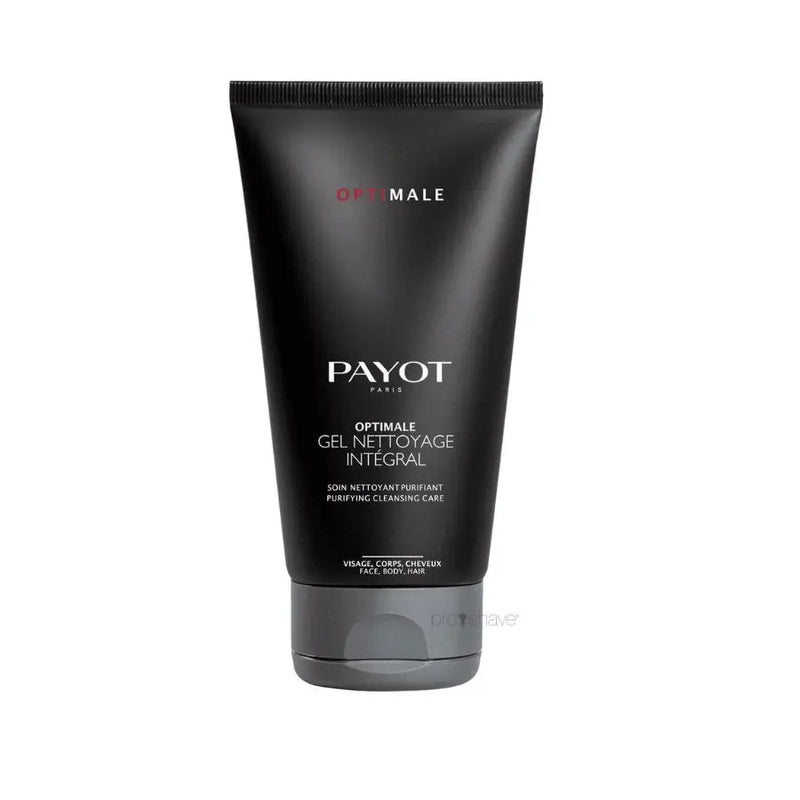 Payot - Optimale Homme Gel Nettoyage Integral Cleanser 200ml - XDaySale