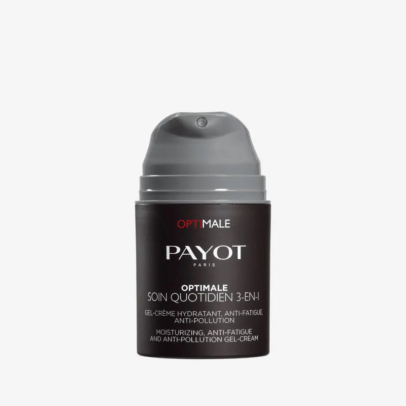 Payot - Optimale Soin Quotidien 3-in-1 Gel Cream 50ml - XDaySale