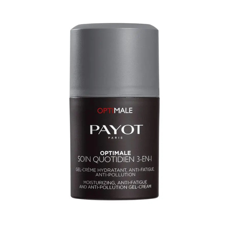 Payot - Optimale Soin Quotidien 3-in-1 Gel Cream 50ml - XDaySale